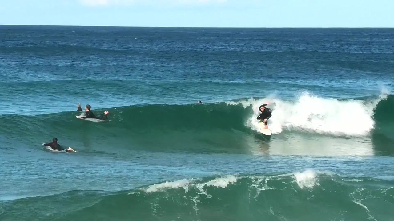 Popular surfing questions answered in-depth