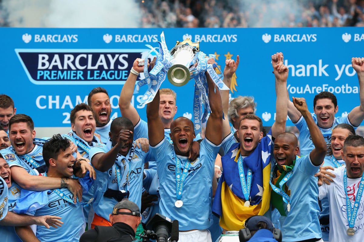 Man City charges: Standard Sport name punishments after rule breach
