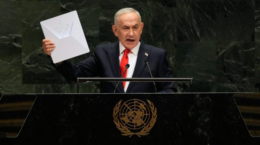 Netanyahu: Co-pilot tried to crash plane after cockpit stabbing