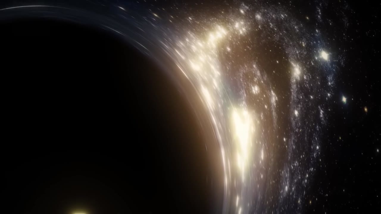 Something is hiding at the edge of our solar system. It could be 6 ...