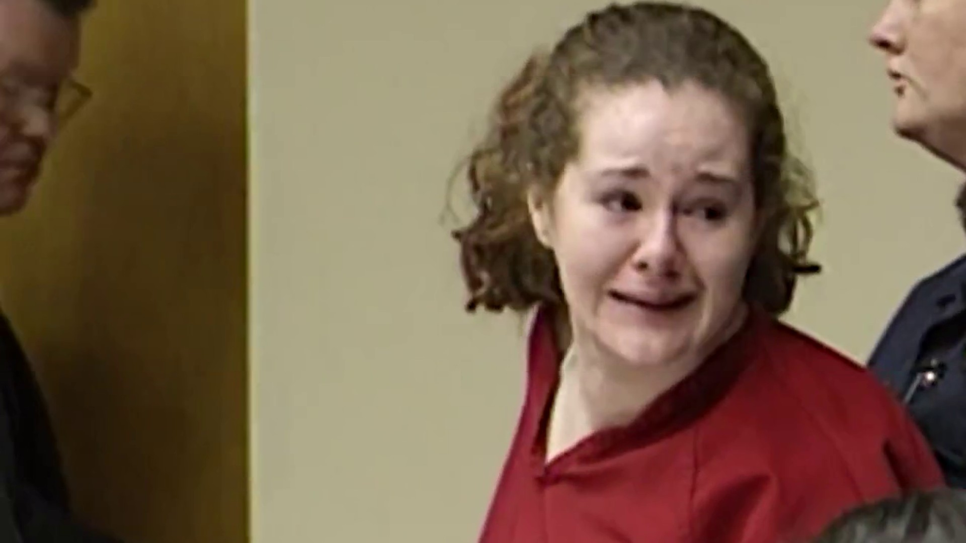Tennessee death row inmate hospitalized after surviving two lethal ...
