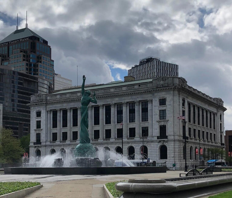 October in CLE: Browns, Gorillaz, and 21 more things to do this weekend