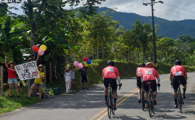 Cycling has the fans, it just needs to monetise them – Are new styles ...