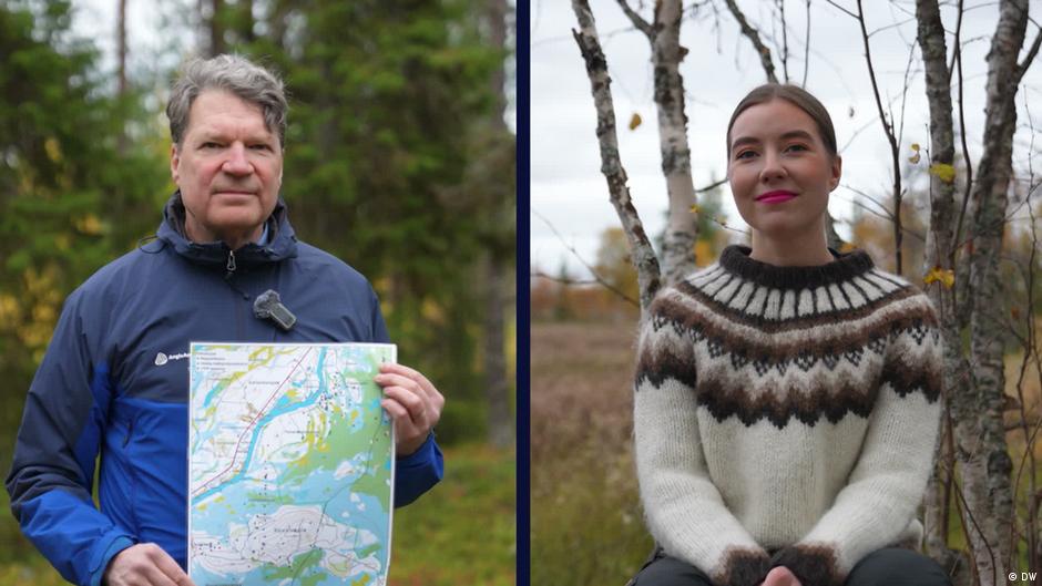 Finland: Europe's race for critical raw materials