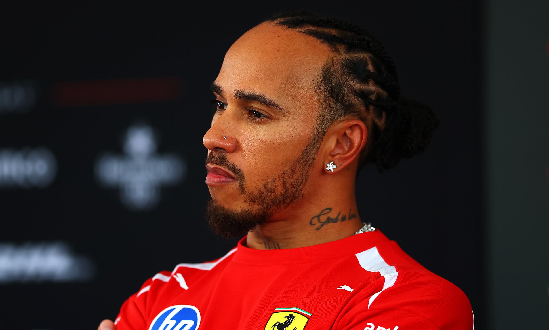 Hamilton demands struggling Ferrari make wholesale changes but backs ...