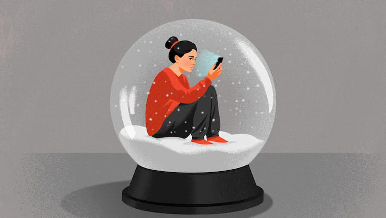 Opinion: Happiness among young adults is crashing — except in these 2 ...