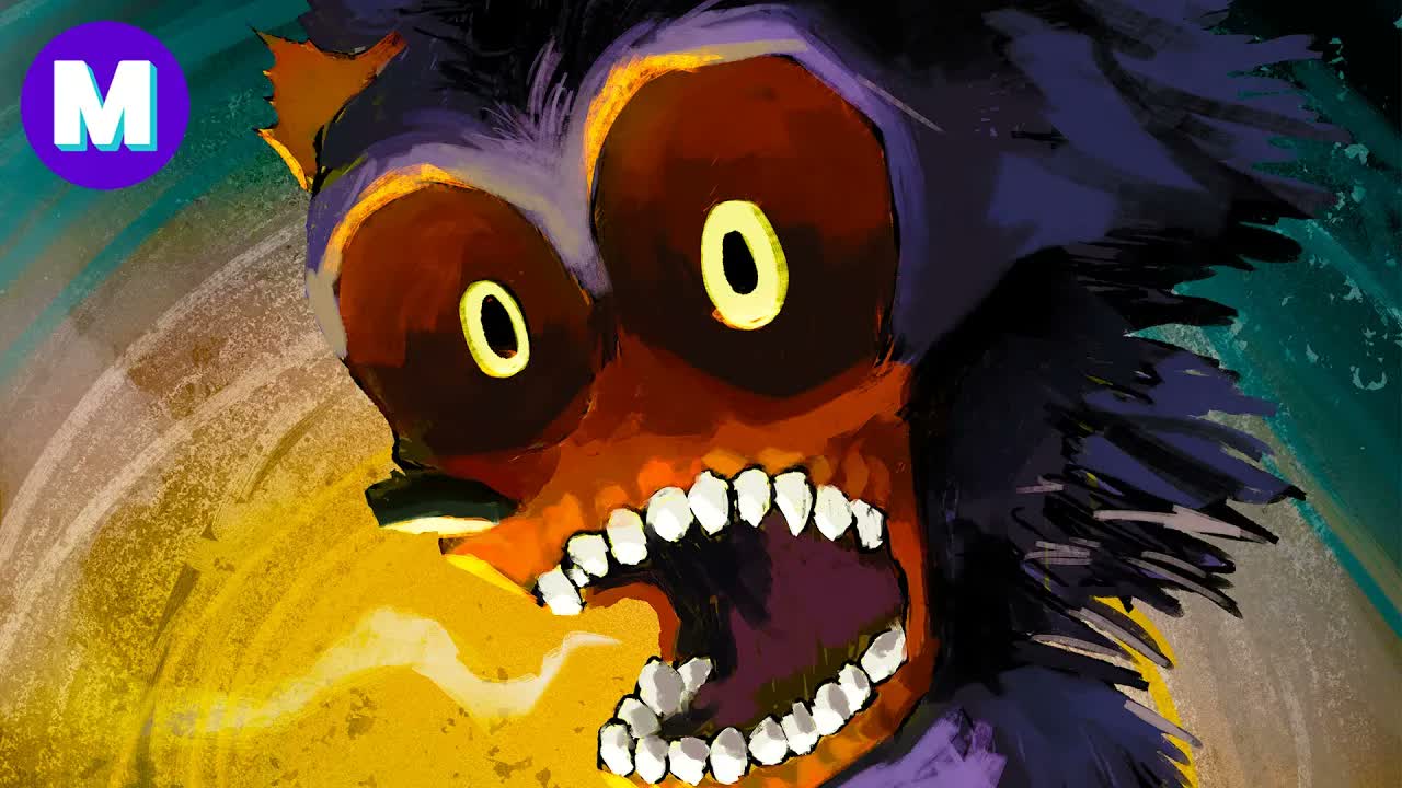 Sonic thought he was invincible - his past deaths were waiting for him