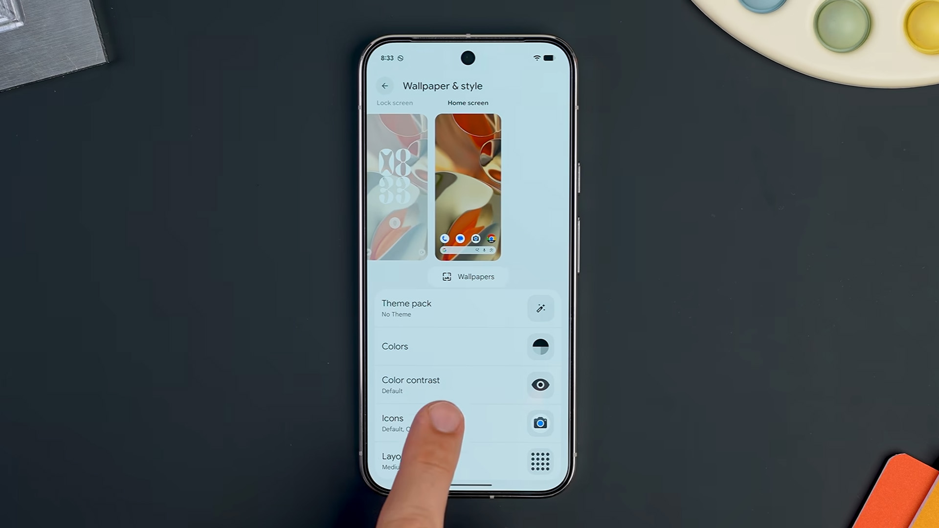 A complete guide to personalizing your Google Pixel home screen