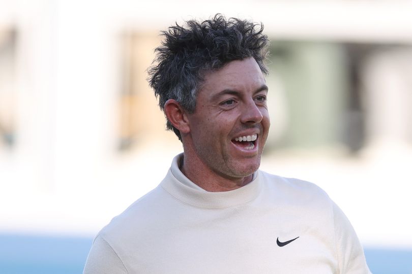 Rory McIlroy plans Middle East tournament trip despite Iran war dangers