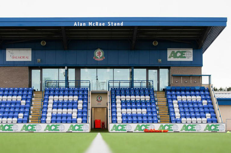 SPFL club hit with shock season-long transfer embargo, player payment ...