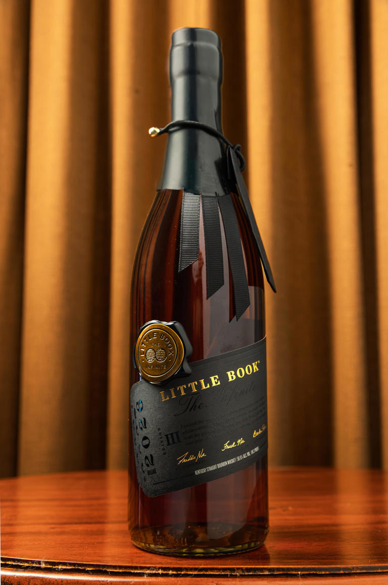 16 new Kentucky bourbon, whiskey releases to try this month