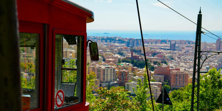 Italy’s best cities for quality of life in 2026 aren’t Rome or Milan
