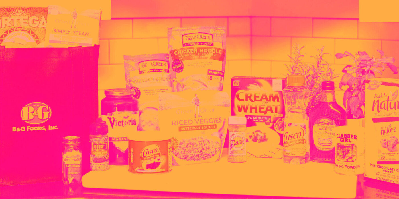 2 consumer stocks with promising prospects and 1 we turn down