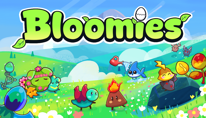 Bloomies gets December 2026 release on Steam