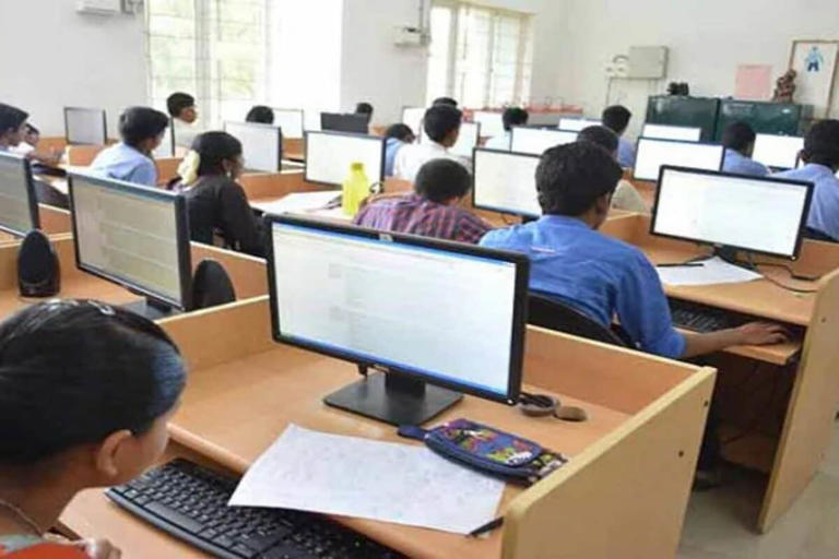 NEET vs JEE Main: Why one exam went online while the other stayed on paper