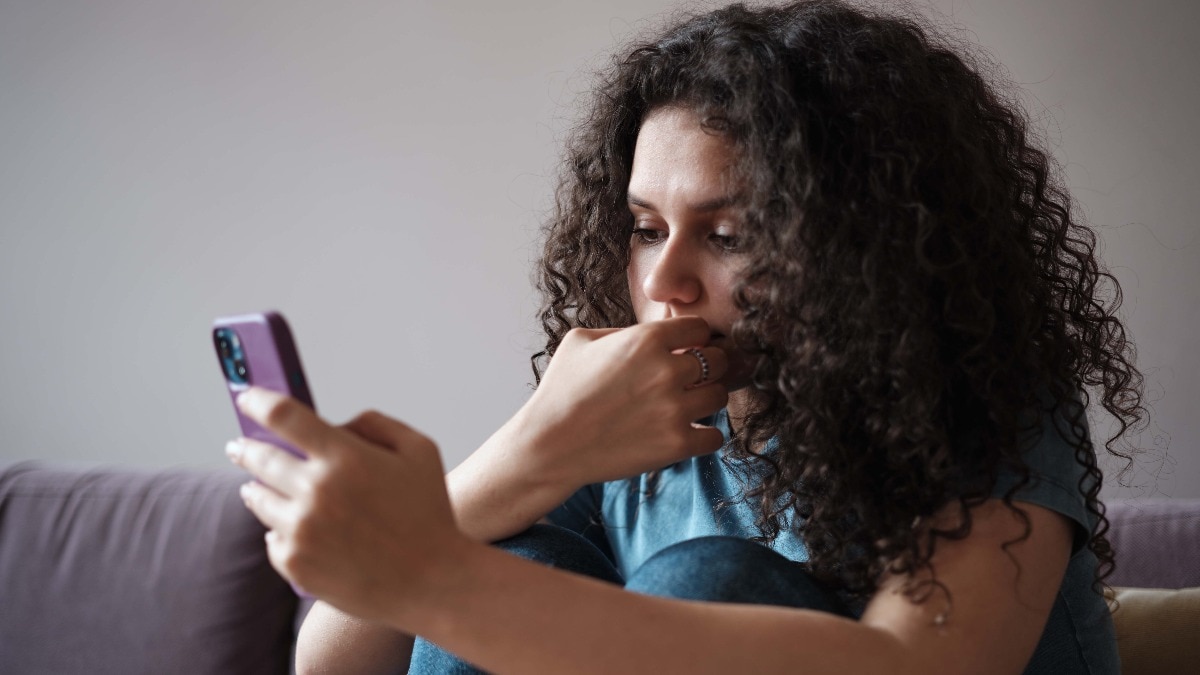 Banning social media in India for minors is needed but there are risks ...