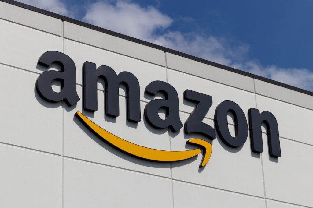 Amazon signs 20-year nuclear power deal with Constellation, unlocking ...