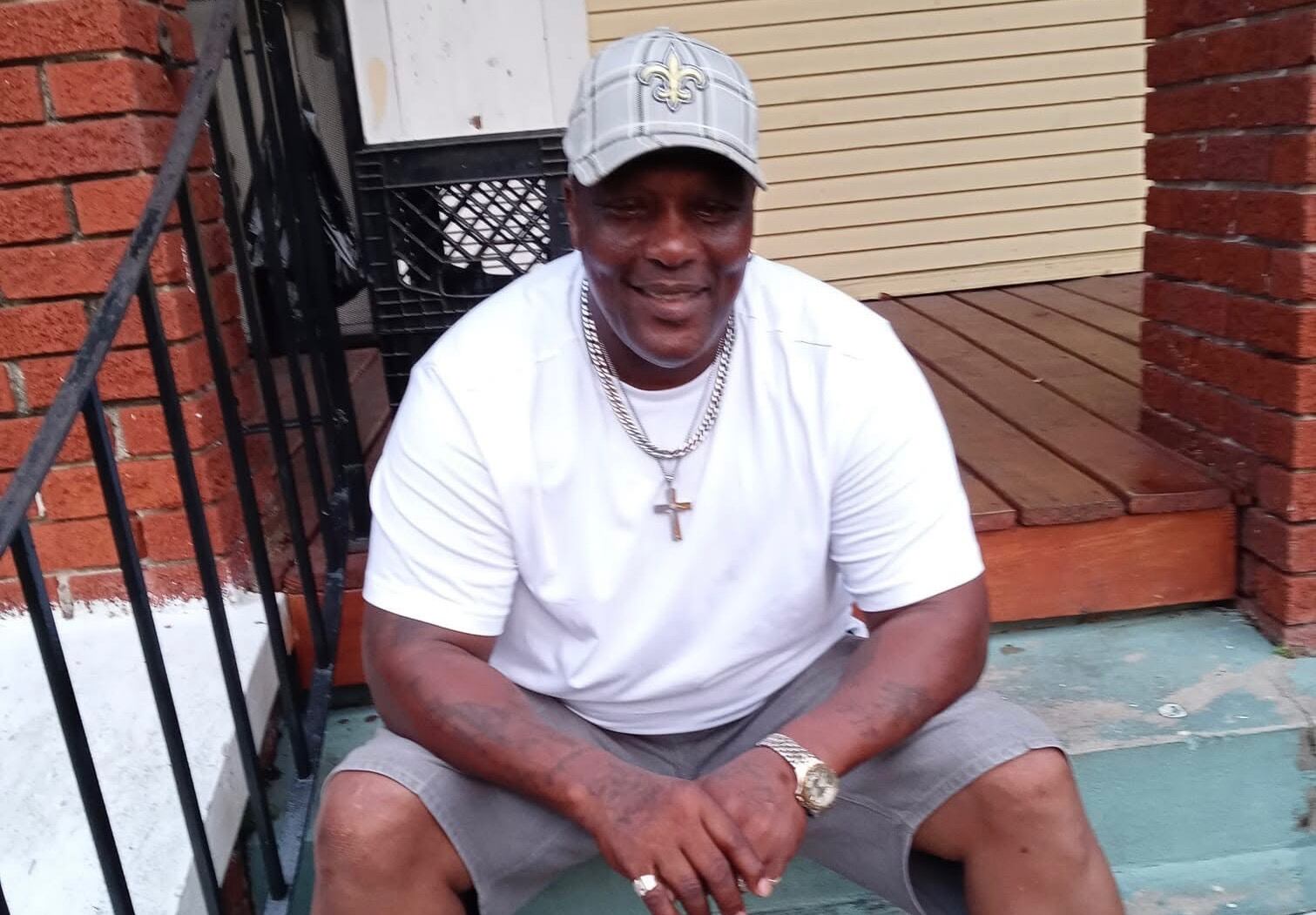 NOPD makes second arrest in the death of missing man