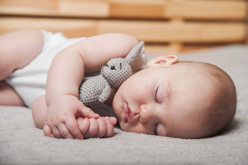 Parents told to be on 'high alert' as babies risk serious injury or death