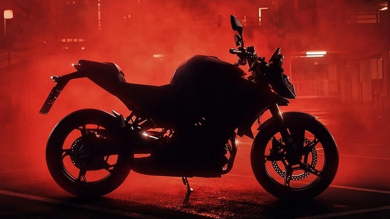 BMW F 450 R to launch in India today: What to expect?