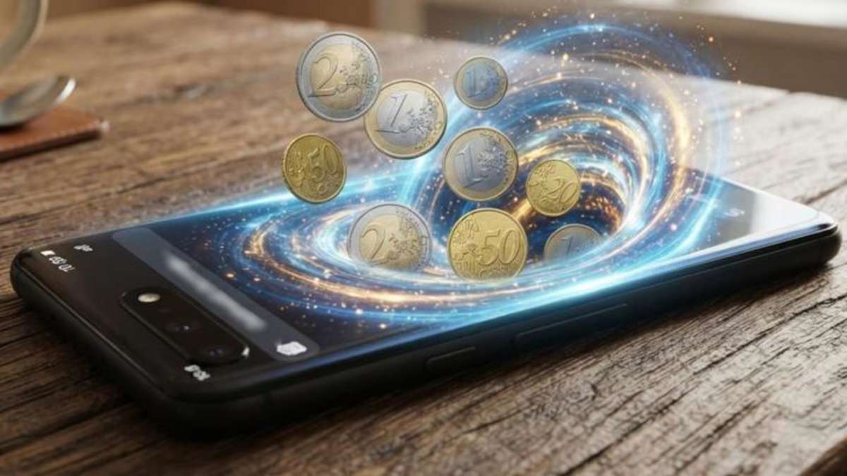 Wer eine neue EU-Kontonummer erhält, darf maximal 3.000 Euro haben