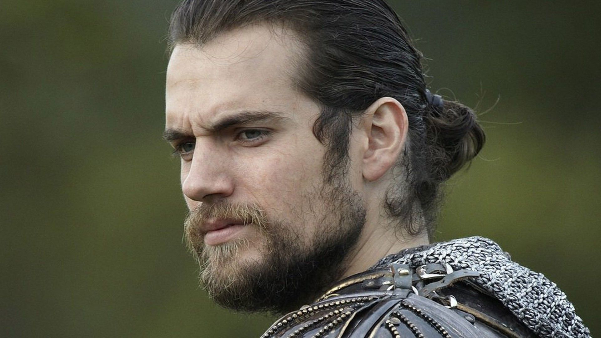 Henry Cavill & Sam Neill’s 4-part historical drama is the perfect binge