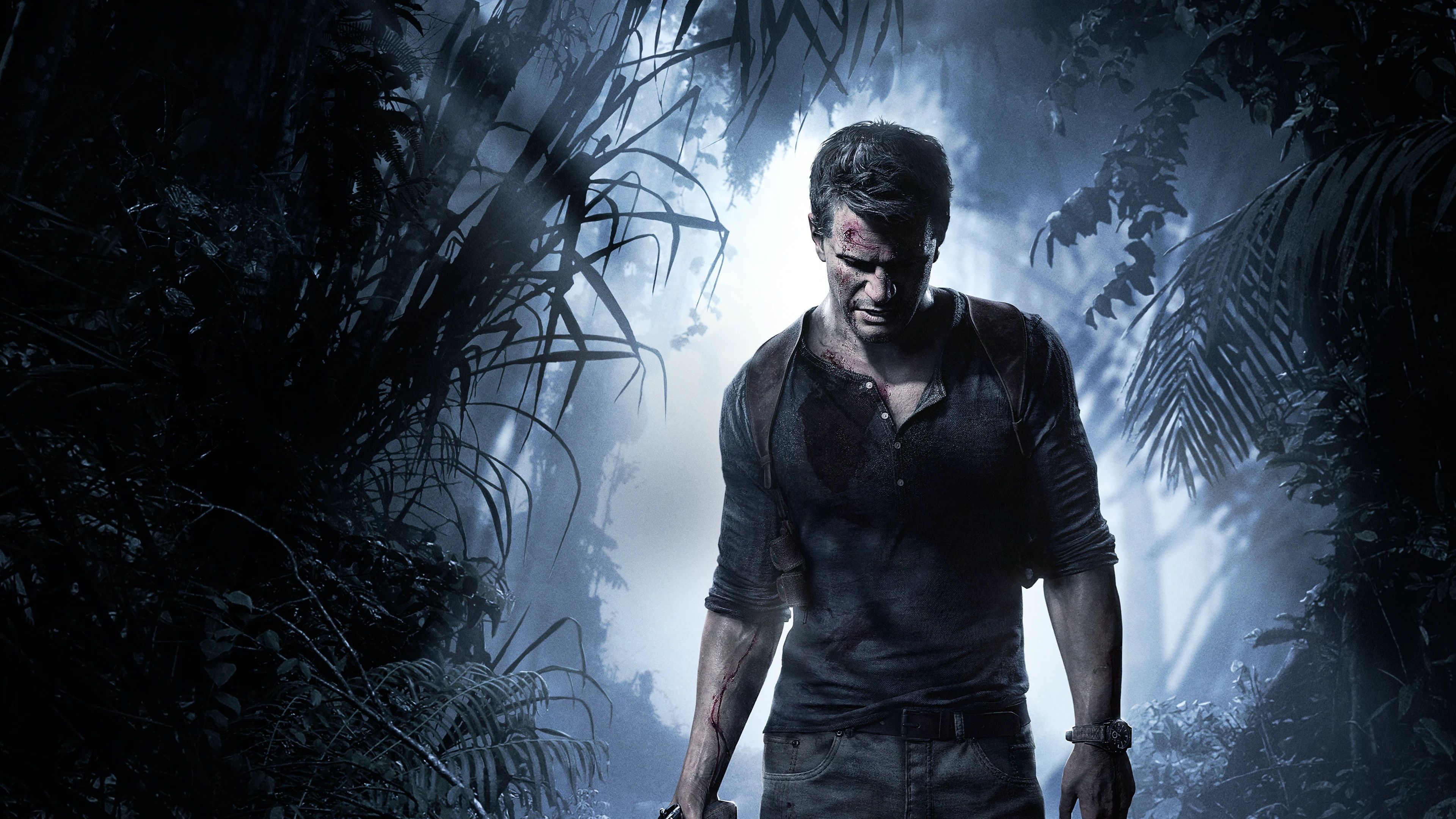 Brand-new Uncharted game with Nathan Drake just leaked