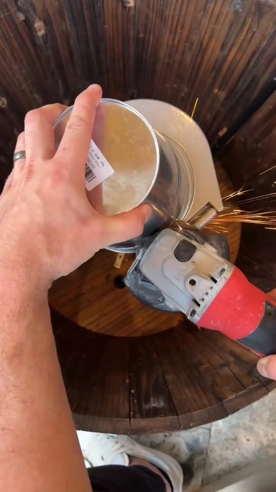 An easy DIY solution with a surprising practical result