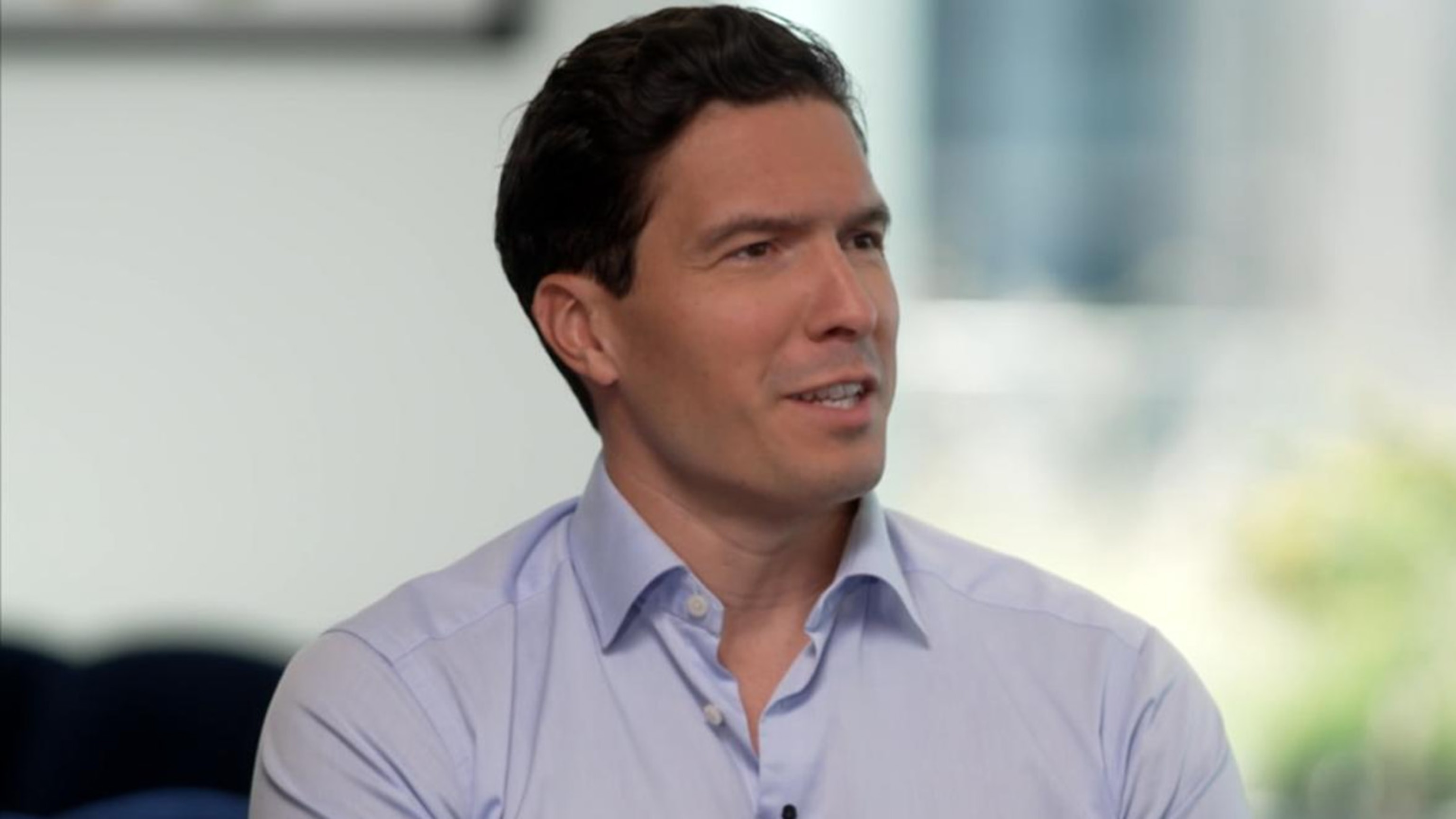 ABC News' Will Reeve has an open conversation with other testicular ...
