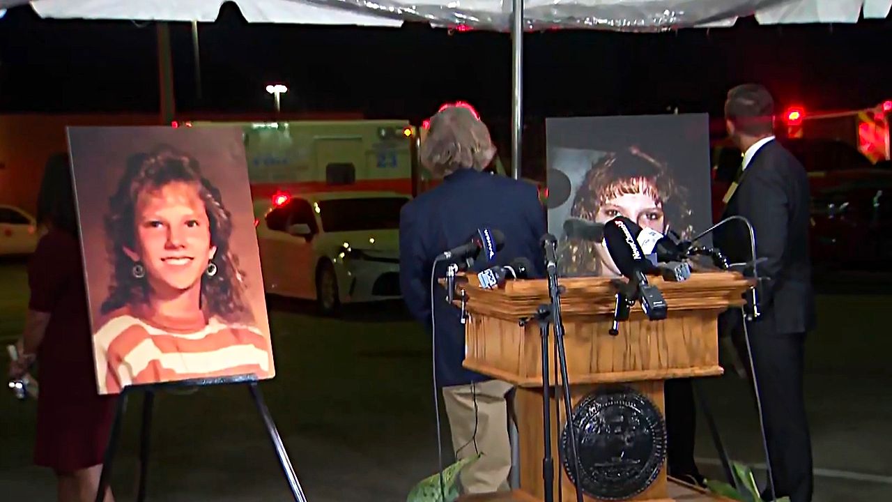 Tennessee murderer Christa Pike's execution fails twice, was heard ...