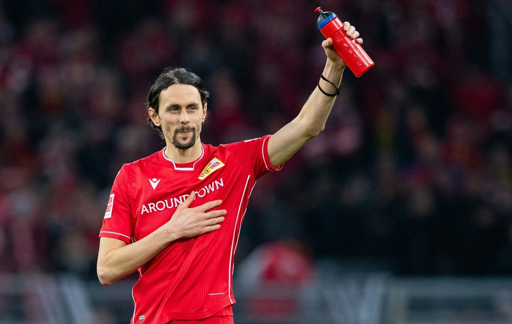 Null Schutz für DFB-Promis! Ex-Unioner Subotic warnt vor Klopps ...