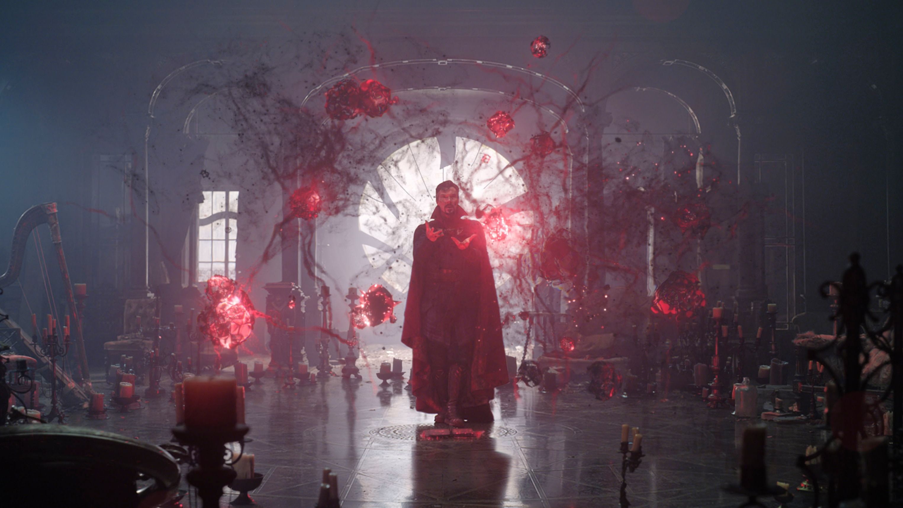 4 years later, one major MCU multiverse saga twist still makes zero sense