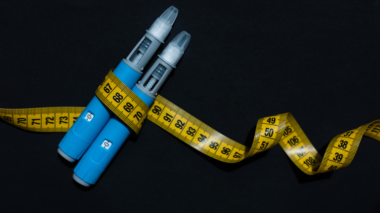 New 'Godzilla' weight-loss drug could help you lose 2x more weight than ...