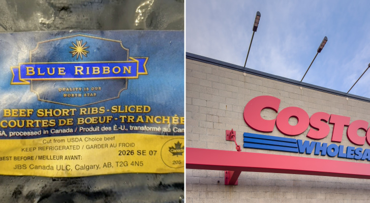 Costco shoppers beware: Man thought he purchased Canadian beef — but ...
