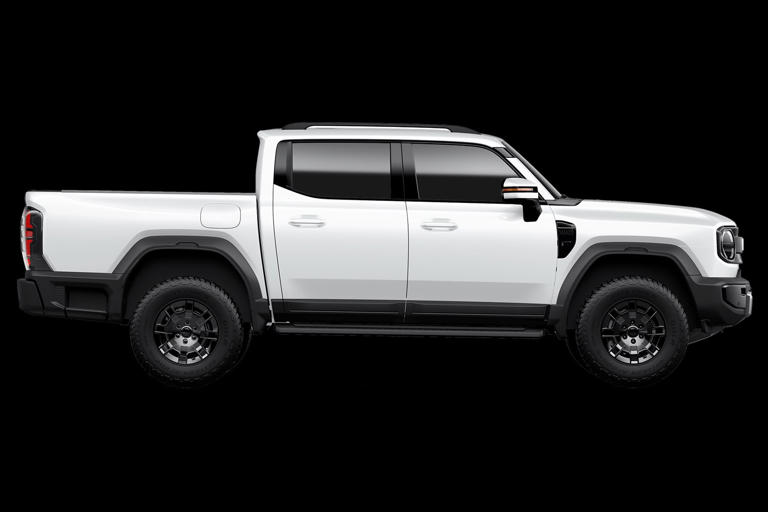 2027 Chery Stockman: More specifications detailed for diesel PHEV ute
