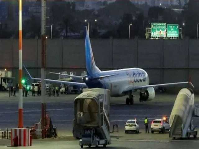 Flydubai attack exposes critical flaw in Israel's air security: How did ...