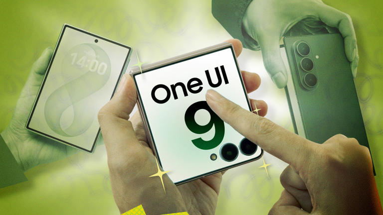 10 'One UI 9' hacks every Samsung Galaxy user should know