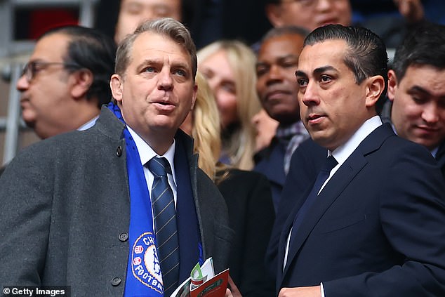 BlueCo self-reported after identifying potential financial irregularities while doing their due diligence, with the Premier League praising 'exceptional' co-operation in the final decision