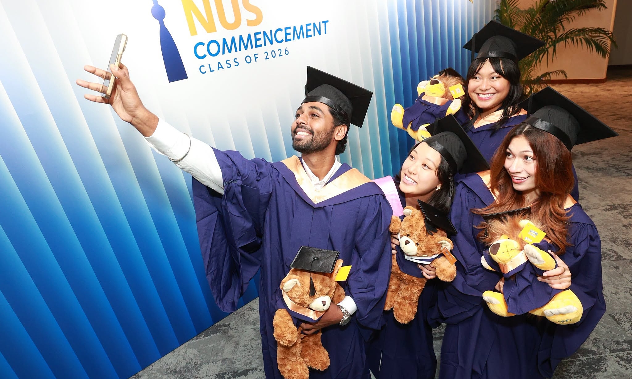 China leads as 3 Asian universities enter world's top 15 for first time