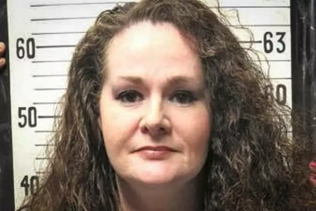 Christa Pike's execution: Everything we know about the only woman on ...