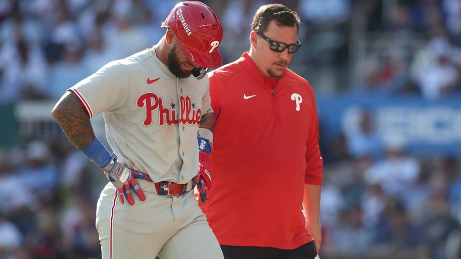 Predicting Phillies game 3 lineup without Edmundo Sosa