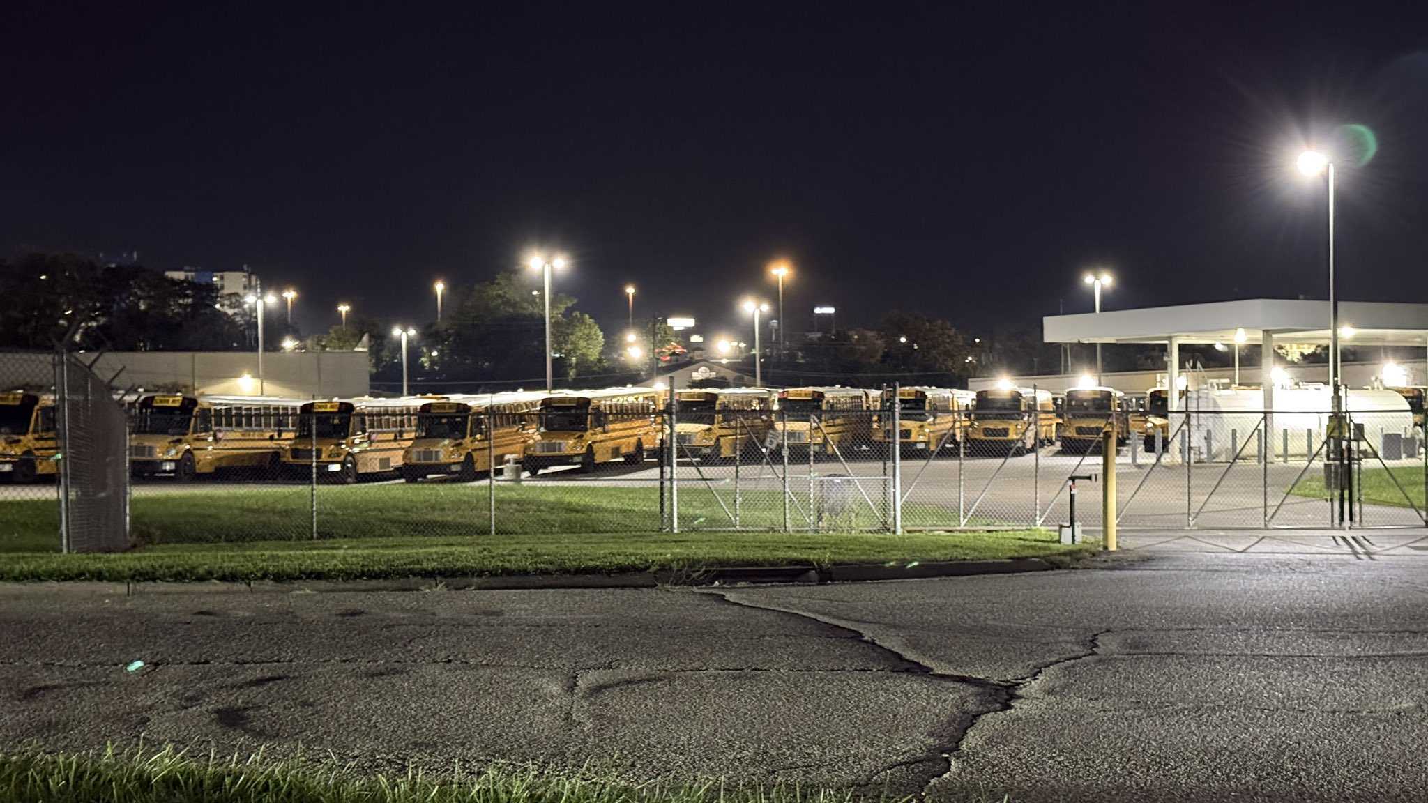 Princeton City Schools bus drivers approve new four-year agreement ...