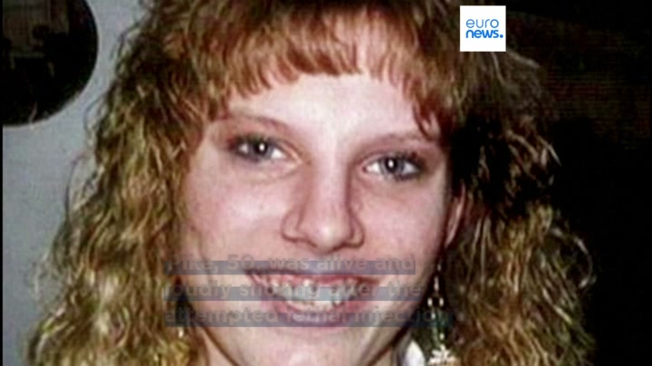 US death row inmate Christa Pike in hospital after surviving two lethal ...