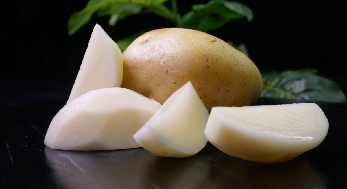I ate something instead of rice ... lost 33 kg in six months — the ...