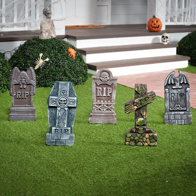 30 spooky Walmart products to get you in the Halloween spirit