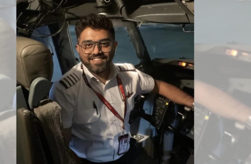 What one Flydubai flight revealed about the new India-Israel-Gulf map