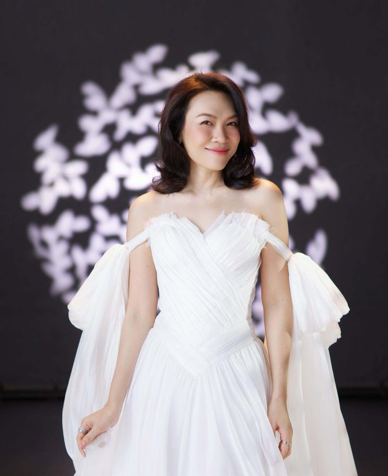 Mỹ Tâm làm live concert 'See the Light 2' tại TP HCM