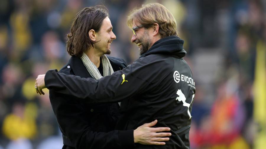 Subotic mit Klartext: Klopp-Kenner warnt DFB-Stars