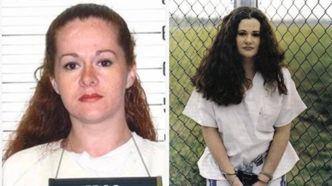 First Tennessee woman set for execution in 200 years survives 2 lethal ...
