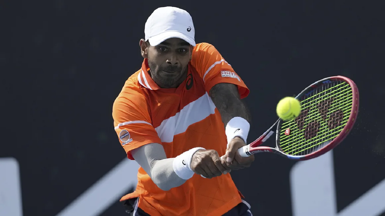 Sumit Nagal's quarterfinal exit ends India's Asian Games tennis ...